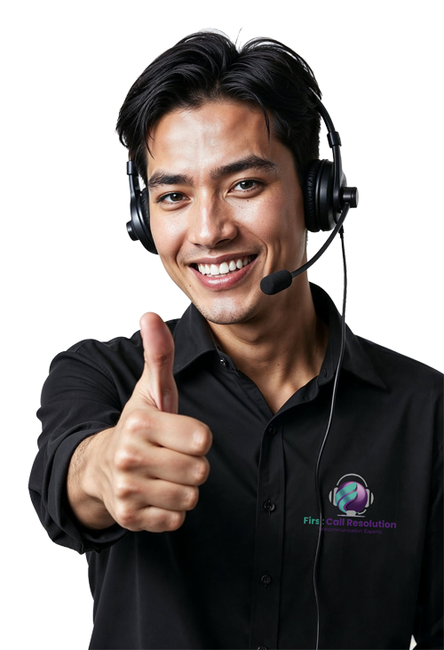 First Call Resolution | Contact Center